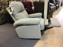 Load image into Gallery viewer, Jodie Dual Adjustable Arm Recliner by Best Home Furnishings 3NI05 20953-B Discontinued fabric