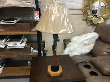 Load image into Gallery viewer, Boat Paddle Table Lamp by Home Accents 570
