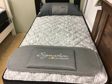 Load image into Gallery viewer, Snowbird Firm 2 Sided Mattress by Southerland
