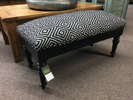 Print Stool by Ganz 160815