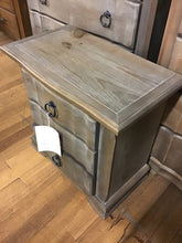 Load image into Gallery viewer, *Rustic Hills Nightstand by Vaughan-Bassett 682-227