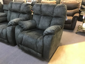 Wild Card Rocker Recliner by Southern Motion 1787 213-14 Discontinued fabric