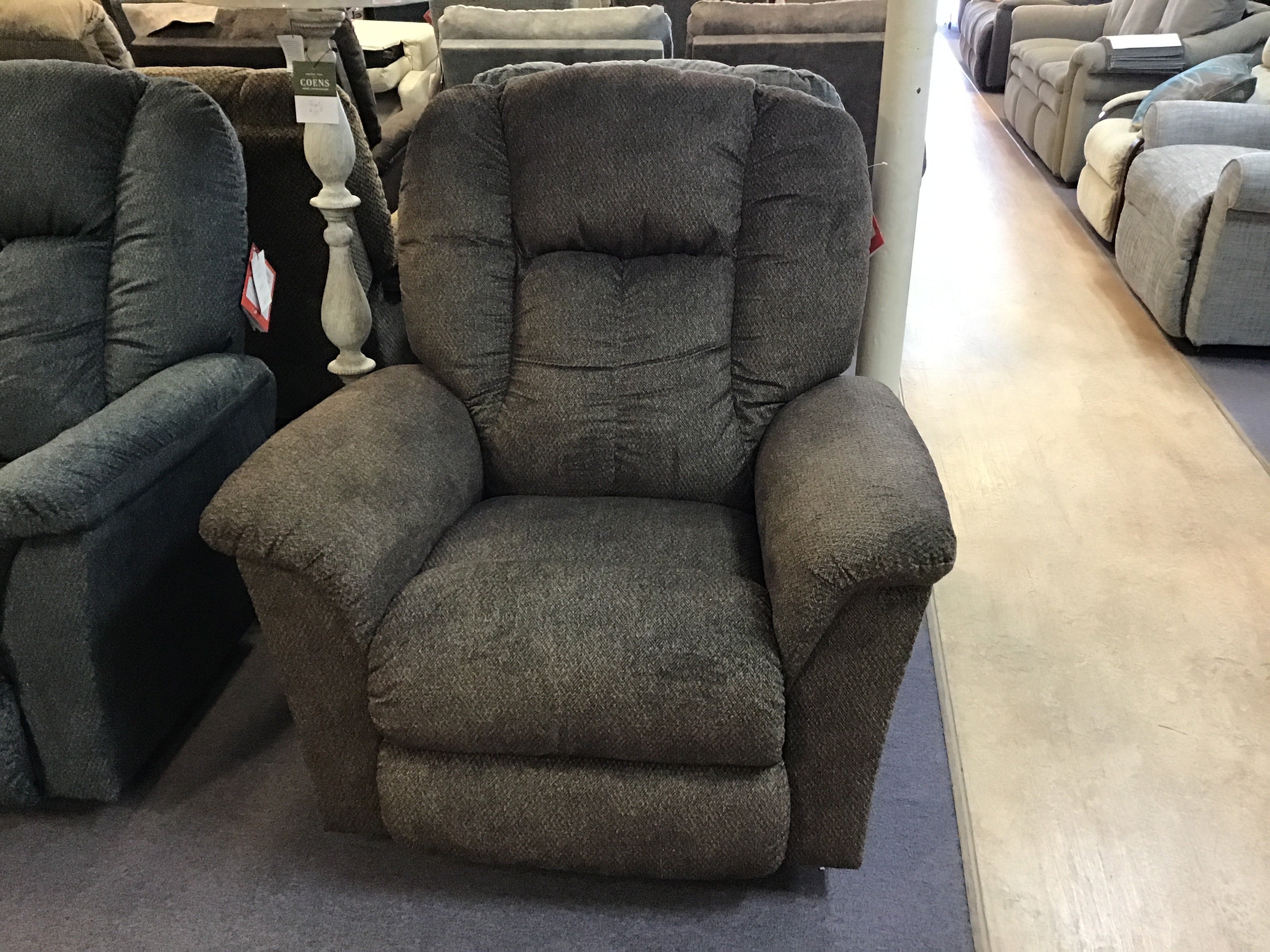 Lazy boy jasper sales recliner