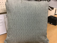 Knife Edge Welt Throw Pillow by La-Z-Boy Furniture E182023