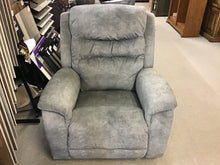 Load image into Gallery viewer, Rosewood Rocker Recliner by La-Z-Boy Furniture 10-756 D160454 Charcoal
