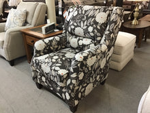 Load image into Gallery viewer, Russell Stationary Chair by Marshfield 2443-01 Asahi Storm #20