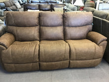 Load image into Gallery viewer, Trouper Reclining Sofa by La-Z-Boy Furniture 440-724 E153775 Whiskey