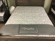 Blackburn King  Pillow Top Mattress by Southerland Discontinued
