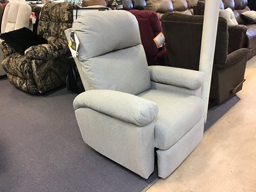 Jodie Dual Adjustable Arm Recliner by Best Home Furnishings 3NI05 20953-B Discontinued style &  fabric