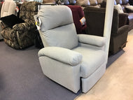 Jodie Dual Adjustable Arm Recliner by Best Home Furnishings 3NI05 20953-B Discontinued style &  fabric