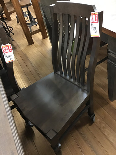 Scotsman Dining Chair by Vaughan-Bassett 240-010 Discontinued