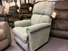 Load image into Gallery viewer, Pinnacle Wall Recliner by La-Z-Boy Furniture 16-512 D160654 Dove