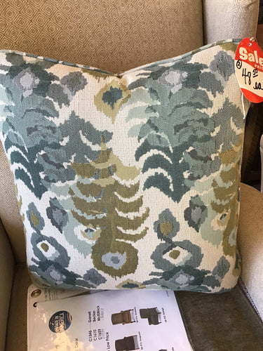 Throw Pillow by La-Z-Boy Furniture J135893 Discontinued