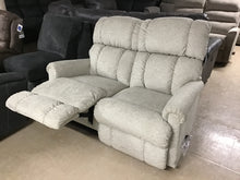 Load image into Gallery viewer, Pinnacle Wall Reclining Loveseat by La-Z-Boy Furniture 320-512 D160662