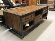 Cocktail Table by Jofran 1660-1 Discontinued