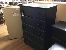 Load image into Gallery viewer, Big Chester with Knob by Perdue 3349W Solid Black