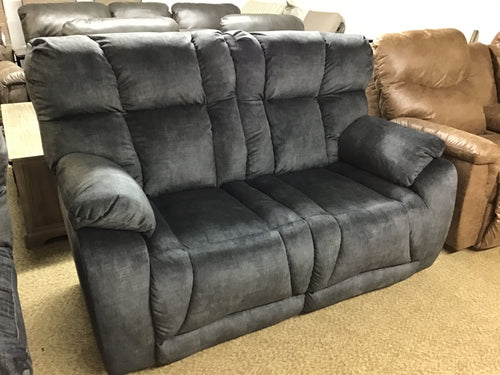 Wild Card Double Reclining Loveseat by Southern Motion 787-21 213-14 Discontinued fabric