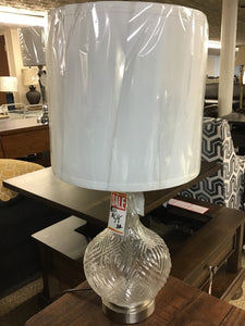 *Table Lamp by Ashley Furniture LH31364