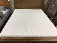Pikes Gel Hybrid Plush Mattress by Southerland