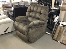 Load image into Gallery viewer, Roscoe Beast Rocker Recliner by Best Home Furnishings 9B27 20896 Bark