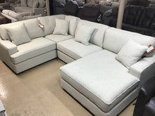 Load image into Gallery viewer, Paxton 4pc Sectional by La-Z-Boy Furniture 60M, 6CC, 60L, 60B-663 D165631 Parchment