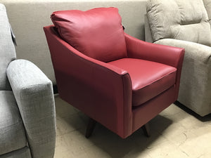 Reegan High Leg Swivel Chair by La-Z-Boy Furniture 210-460 FL941905