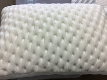 Load image into Gallery viewer, Bamboo Memory Foam Puff Pillow-Firm by PureCare FTB9