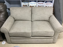 Load image into Gallery viewer, Collins Stationary Loveseat by La-Z-Boy Furniture 630-494 D180774 Mocha