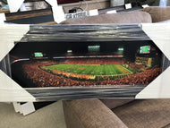 Jack Trice Stadium by Motion Graphics MG22