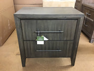 Avana Nightstand by Legends Furniture ZAVA-7015 Discontinued
