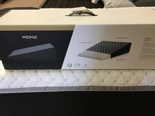 Load image into Gallery viewer, Wedge Pillow by Malouf Sleep ZZ2407FW