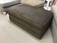 Cory Storage Ottoman by La-Z-Boy Furniture 024-205 C124179 Godiva-Cover Discontinued