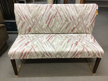 Load image into Gallery viewer, Jaryan Settee by Best Home Furnishings 9080DW 33178 Poppy-Discontinued fabric &amp; style