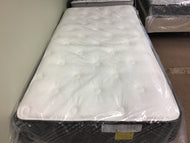 V Medium Mattress by Midwest Sleep 7604