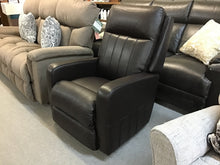 Load image into Gallery viewer, Finley Leather Rocking Recliner by La-Z-Boy Furniture 10-747 LB172979 Chocolate
