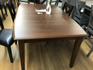 Boat Table by Vaughan-Bassett 200-200 Discontinued