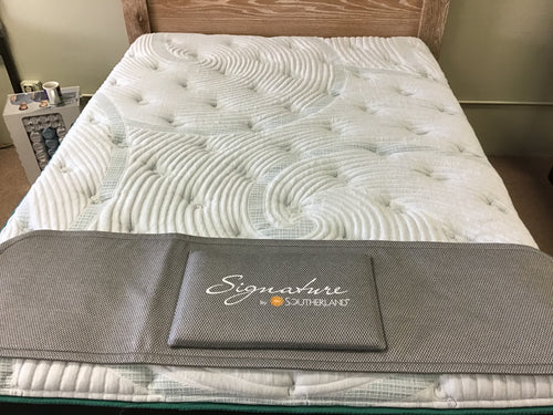 Scandl Anniversary Mattress by Southerland Z2SAAY4PB1 Discontinued Floor Model