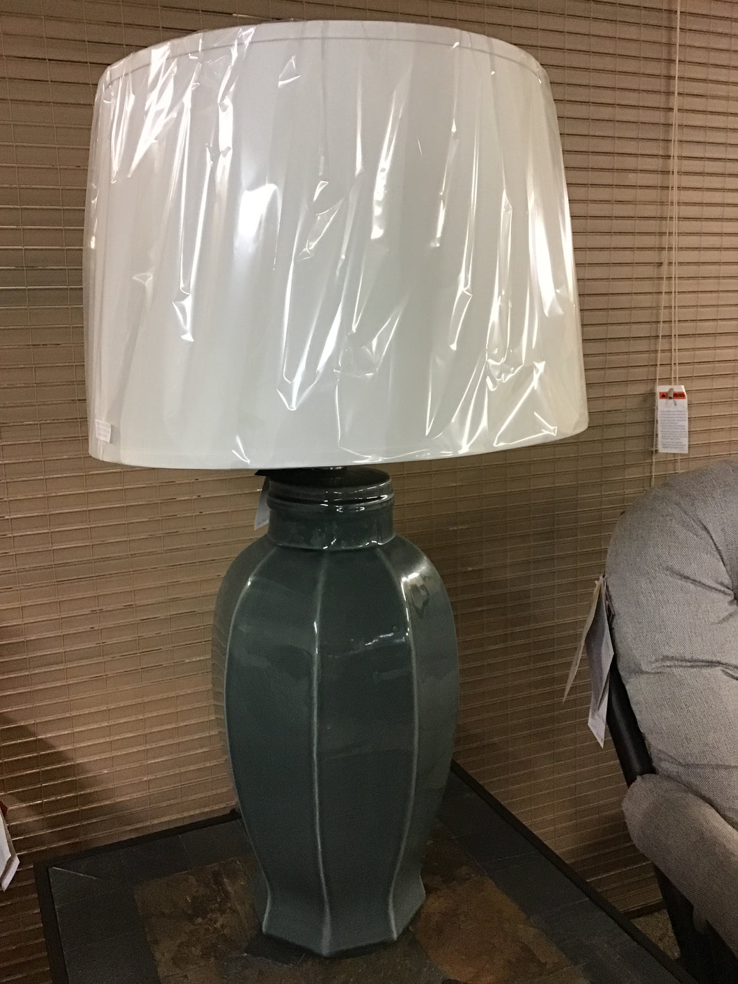 *Sylvette Table Lamp by Ashley Furniture L151304
