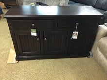 Load image into Gallery viewer, Poplar Buffet Base by American Heartland 75955GO European Gold