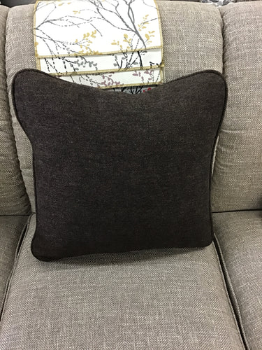 Black Throw Pillow 54124939 Discontinued