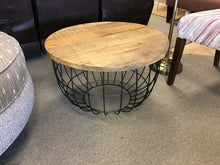 Load image into Gallery viewer, Caged Accent Table by Liberty Furniture 2101-AT2000