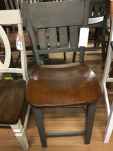 Load image into Gallery viewer, Casanova Barstool by Tennessee Enterprises CN024GCN