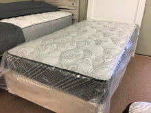Load image into Gallery viewer, I Firm Mattress by Midwest Sleep 7600
