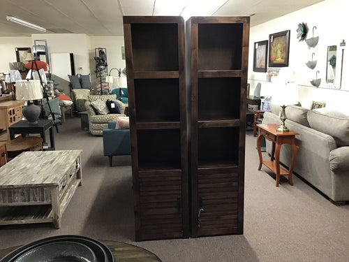 Sausalito Right Pier Cabinet by Legends Furniture SL3202-WKY
