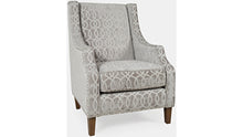 Load image into Gallery viewer, Quinn Accent Chair in Dove Grey by Jofran QUINN