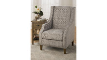 Load image into Gallery viewer, Quinn Accent Chair in Dove Grey by Jofran QUINN