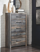 Load image into Gallery viewer, Drystan Chest of Drawers by Ashley Furniture B211-46