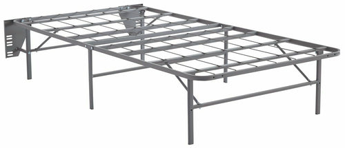 Better Than a Box Spring Bed Foundation by Ashley Furniture M91X