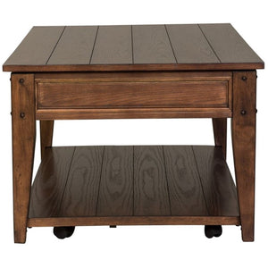 Lake House Lift Top Cocktail Table by Liberty Furniture 210-OT1015