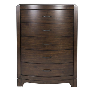 Avalon 5 Drawer Chest by Liberty Furniture 705-BR41